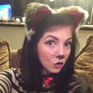 Meet your Posher, Catarina